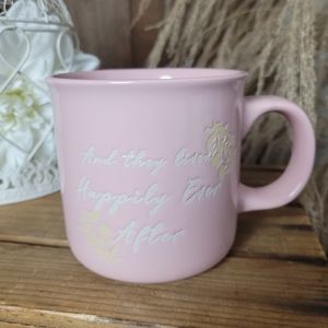 Happily Ever After - Coffee Mug